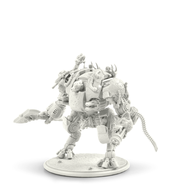 Phrozen RPG 3D-printerharpiks beige 1kg