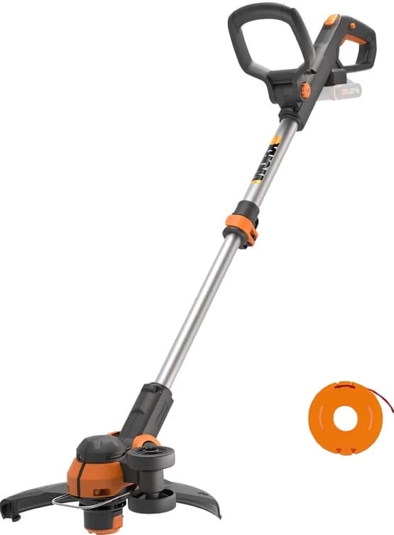 Worx WG163E.9 Akku-trimmer