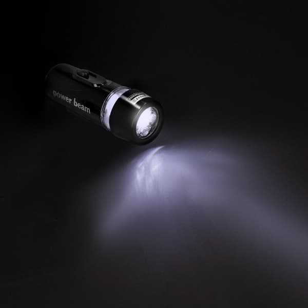 SPOKEY DALLAS LED-CYKELFORLYGTE
