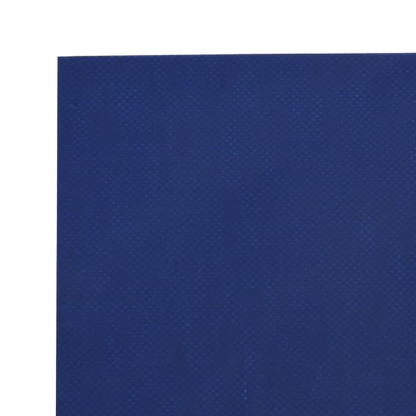 vidaXL Pressu, sininen, 4x8 m, 600 g/m²