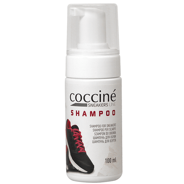 Skum Sneaker Shampoo - COCCINE SHAMPOO
