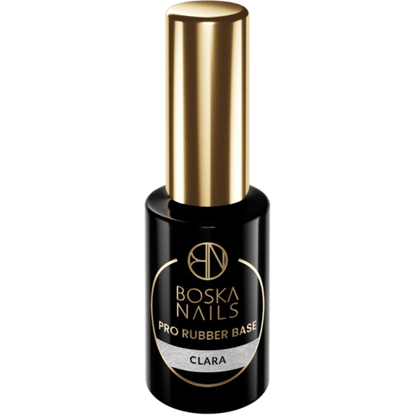 Boska Nails Pro Gummibase Clara 10 ml