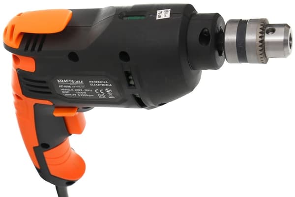 Sähköporakone 1500W KD1698