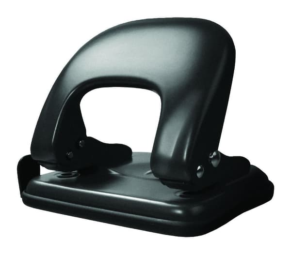 Sort metalhulsmaskine 25 ark GD009-AV