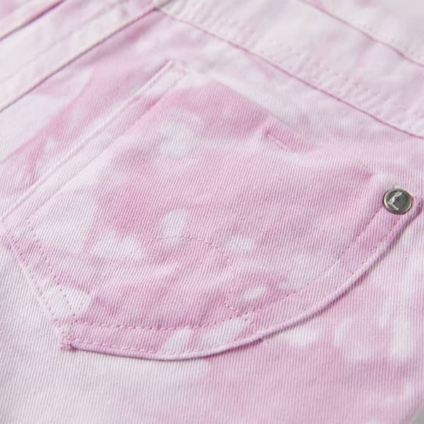Lasten shortsit, pinkki, 116
