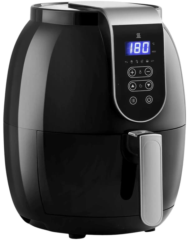 Berdsen BD-651 -ilmakeitin (365100)