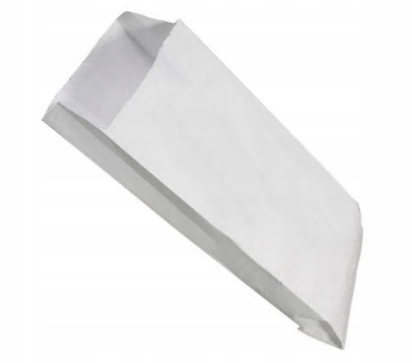 Fickförpackning Fransk varmkorv 7,5 x 2,5 x 19 cm - 1000 st.