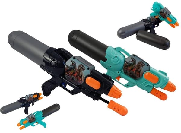 MIX vandpistol