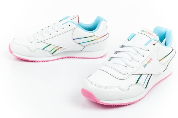 Reebok Royal CL Jog [100033270] størrelse 28