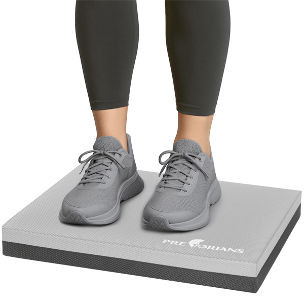 Balance Pad stabiliseringsmatta