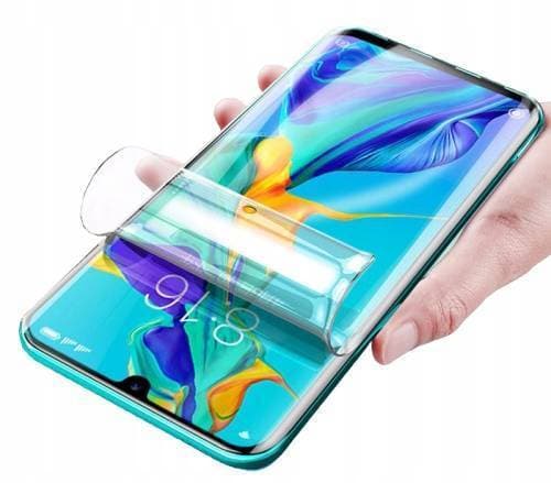 Hydrogel helskärmsskydd för XIAOMI MI 11 PRO
