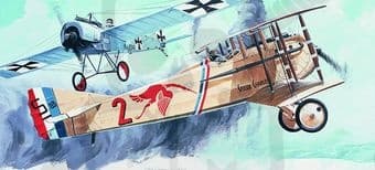SMER0824 Spad VII