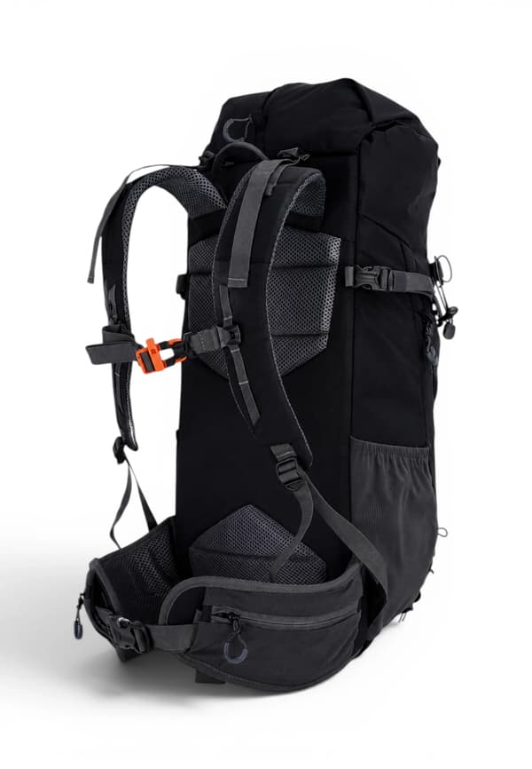 Bissoi 30 - sort - 30L