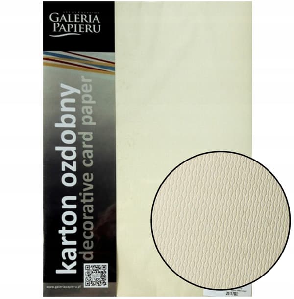 DEKORATIV KRISTALLKRÄM 230G (20) 9333
