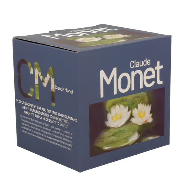 Monet tøndekrus med infuser