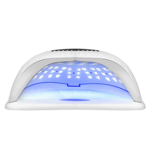 Clavier Q8 UV/LED 48W Manikyrlampa - VIT