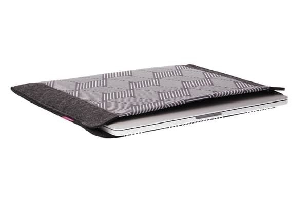 Cube 15' laptop-taske