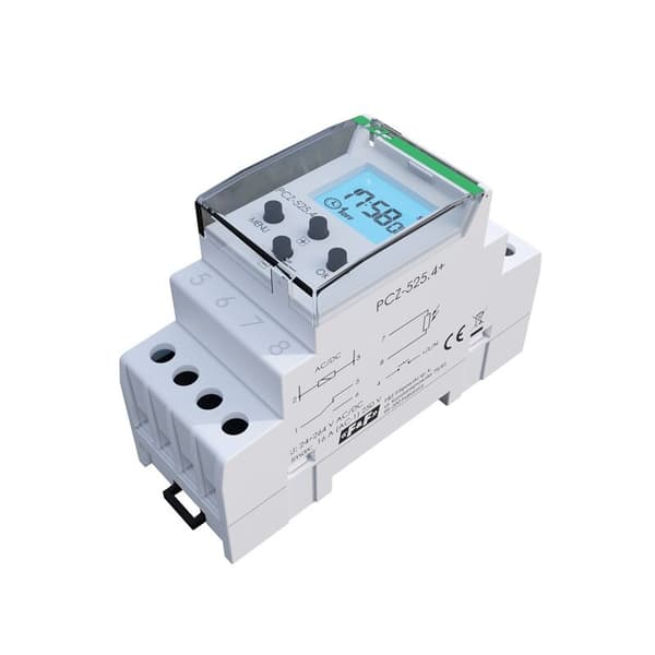 NFC astronomisk klocka PCZ-525.4-plus