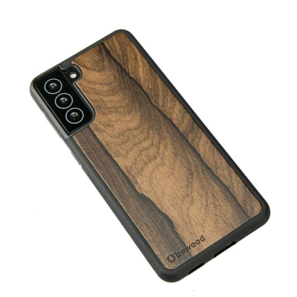 ZIRICOTE Træcover til Samsung Galaxy S21 Plus
