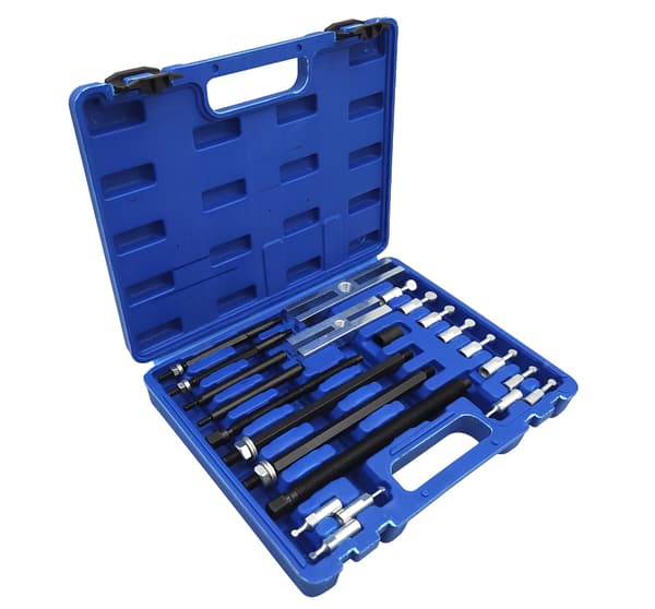 BALKAVDRAGARE SET 23 DELARS