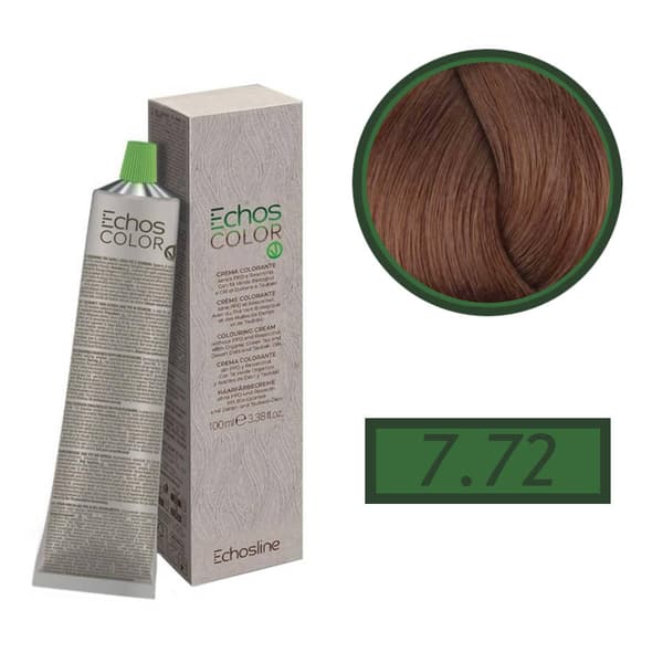 Echosline Echos Color 7.72 färg 100ml