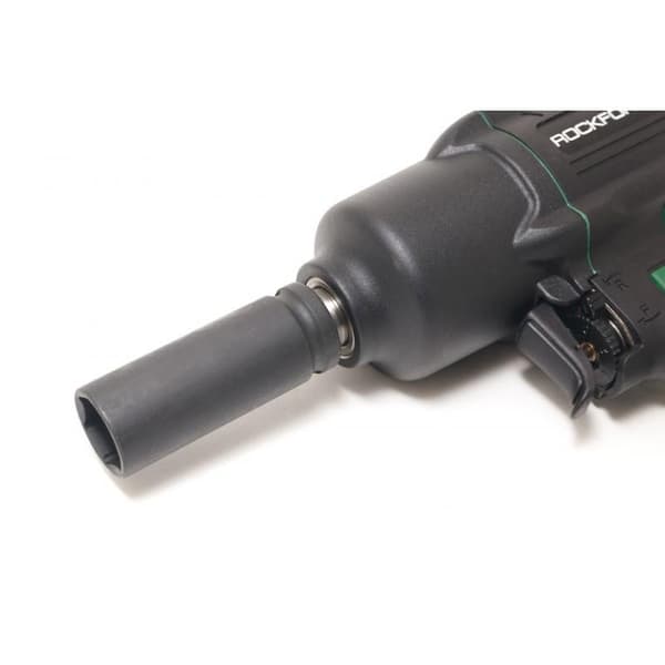 LUFTKNÆVNØGLE 1450Nm 1/2" DOBBELTHAMER