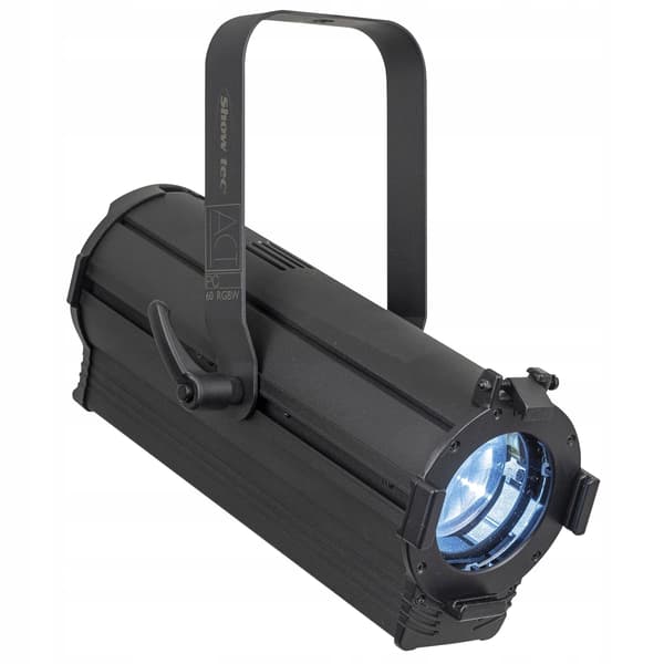 Showtec ACT PC 60 rgbw - Fresnel-reflektor