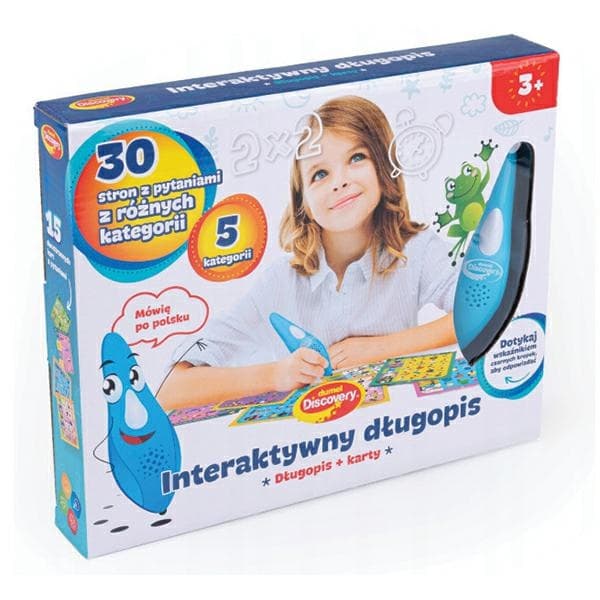 Dumel Interactive Pen DG 62401