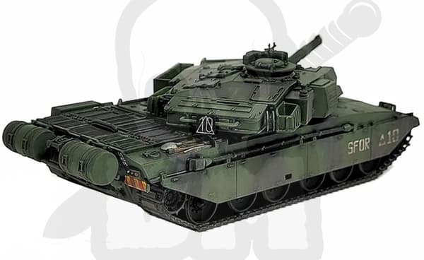 ACAD-13426 Challenger Mk.3 1:72