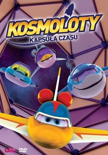 Rumfly. Tidskapsel
