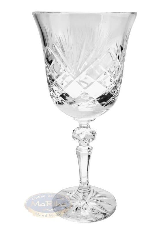 Kristallvinglas 220 ml Ananas
