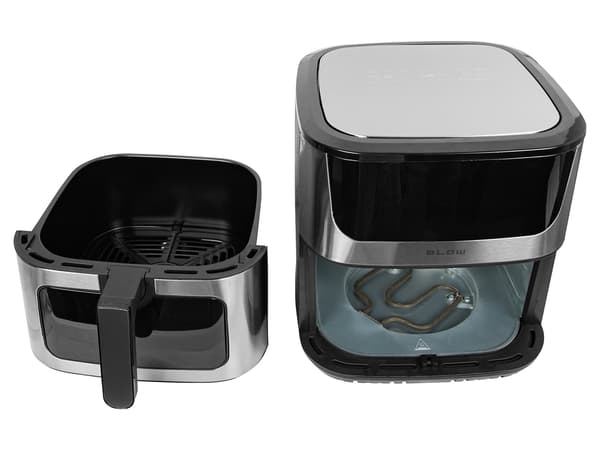 Airfryer Blow 44-600 2500 W 8 l