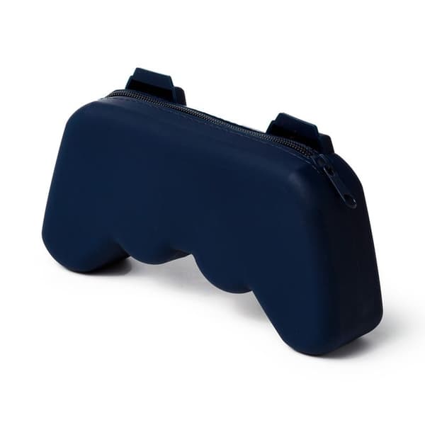 PKPCASE84 Silikone Penalhus Game O Spilcontroller