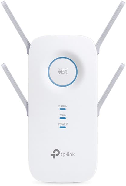 TP-LINK RE650 Signalforstærker