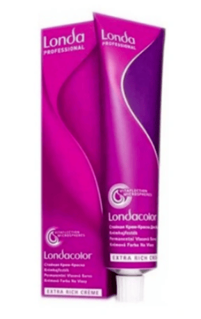 Londa Permanent Maling 60 ml 10/16