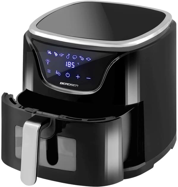 Berdsen BD-652 Airfryer (365210)