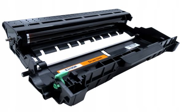 Inkdigo trumma 724-bbjs kompatibel med Dell E310dw E515dn E514dw E515dw TÜV-certifierad