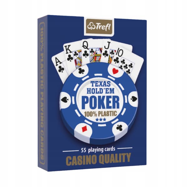 MUDUKO plastpoker