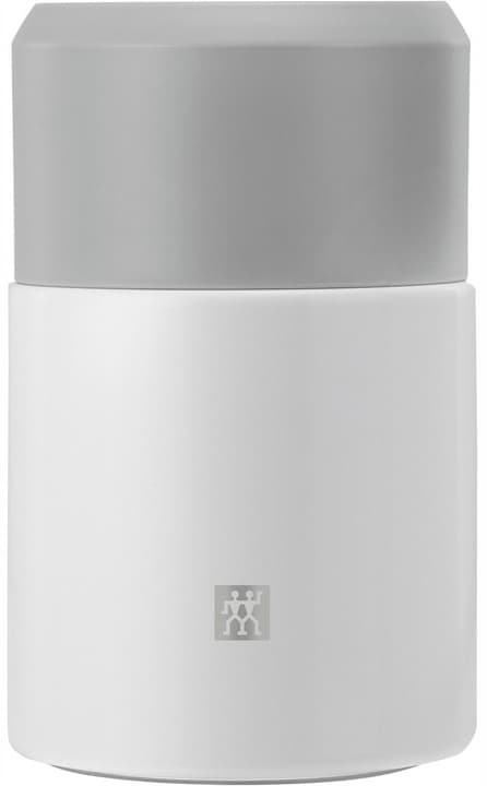 Zwilling Thermo White 0,7 l termobeholder til mad