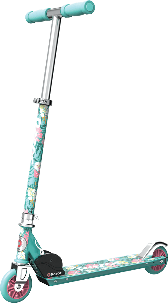 RAZOR sparkcykel Modell A Paradise 13010343 för barn