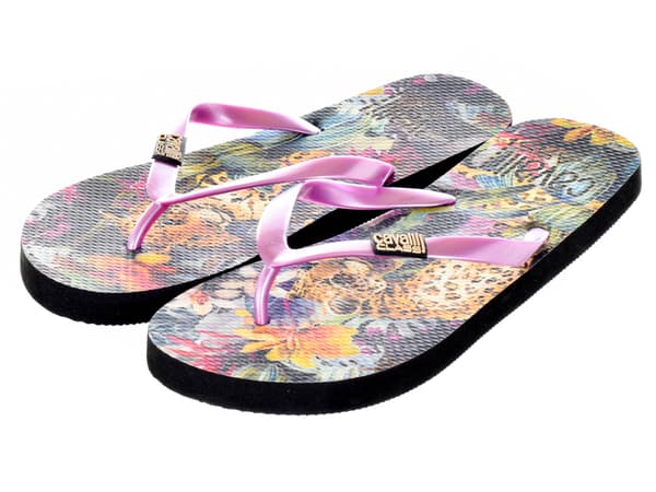 CAVALLI CLASS HEMMA FLIP-FLOPS - D000793-B001 40/41