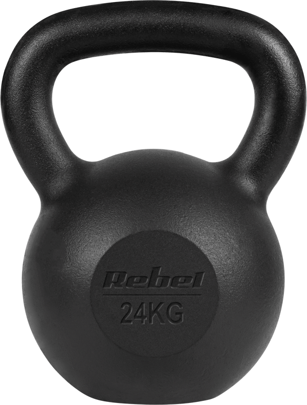 Kettlebell Rebel Active RBA-2323-24 24 kg