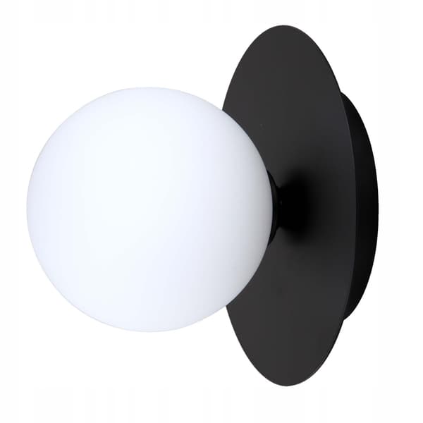ROMA sort LP-1345/1W BK Light Prestige