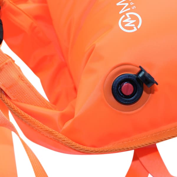 MASTER Svømmebøje og Taske
