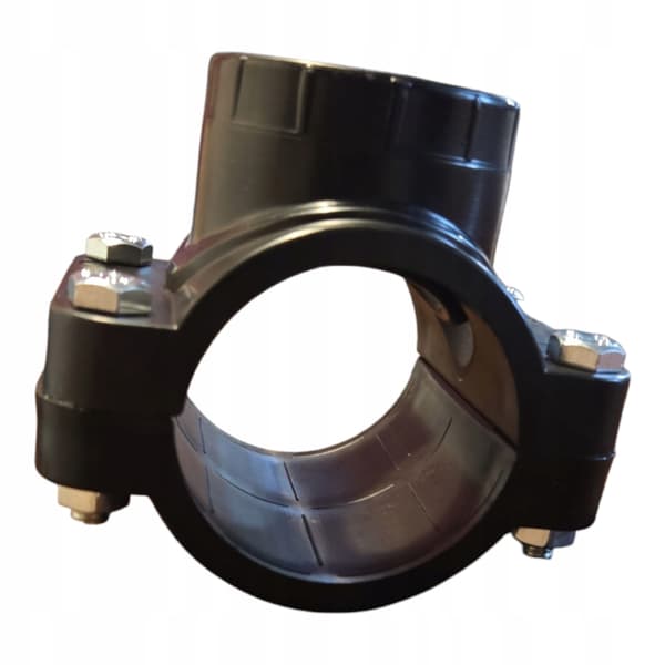 Sadelklemme 50-5/4``
