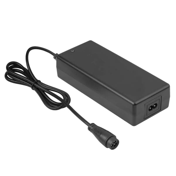 Virtalähde AK-EV-20 54.6V / 2A 110W LP16 uros