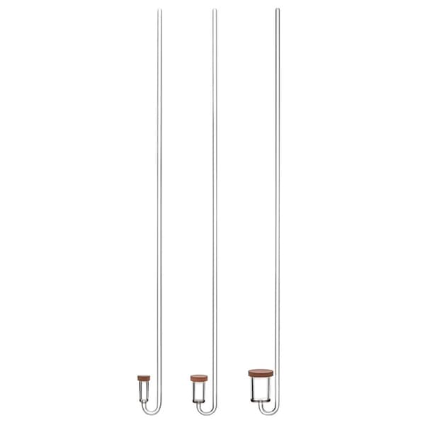 Neo Diffuser Extended Original S - vinkel och akrylkeramisk diffusor 12 mm