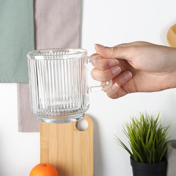 Glas 350 ml 12 stk.