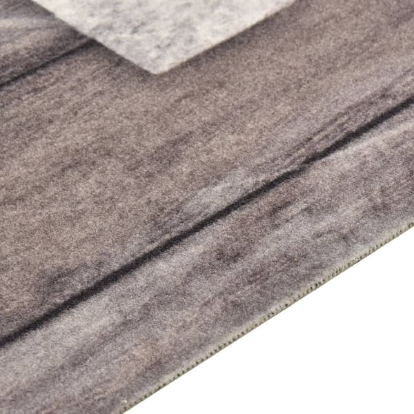 vidaXL køkkenmåtte Home, 45x150 cm
