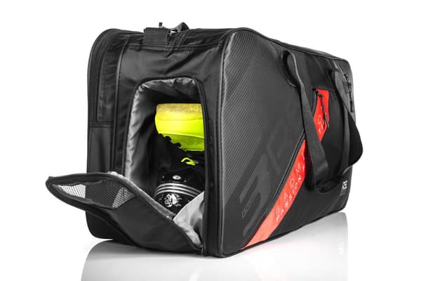RSL Explorer 3.6 Sport sulkapallokassi